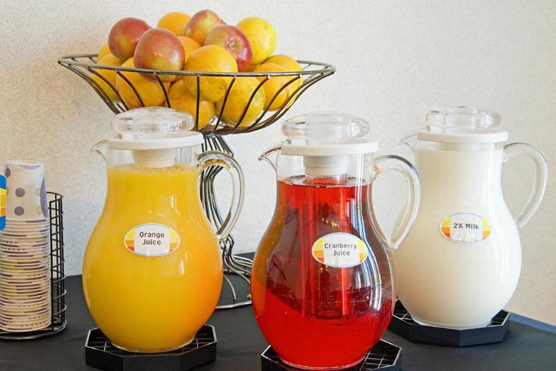 酒店 Comfort Inn Airport Dorval