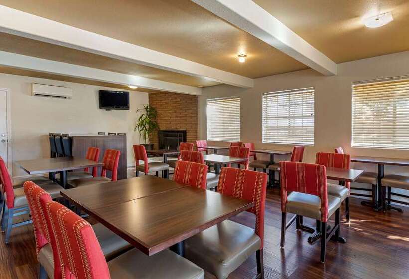 فندق Comfort Inn Bishop