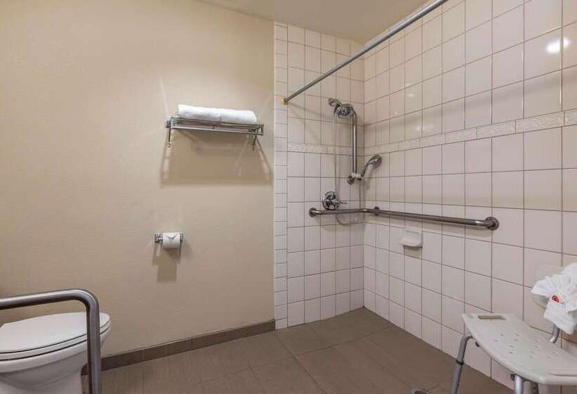 فندق Comfort Inn Bishop