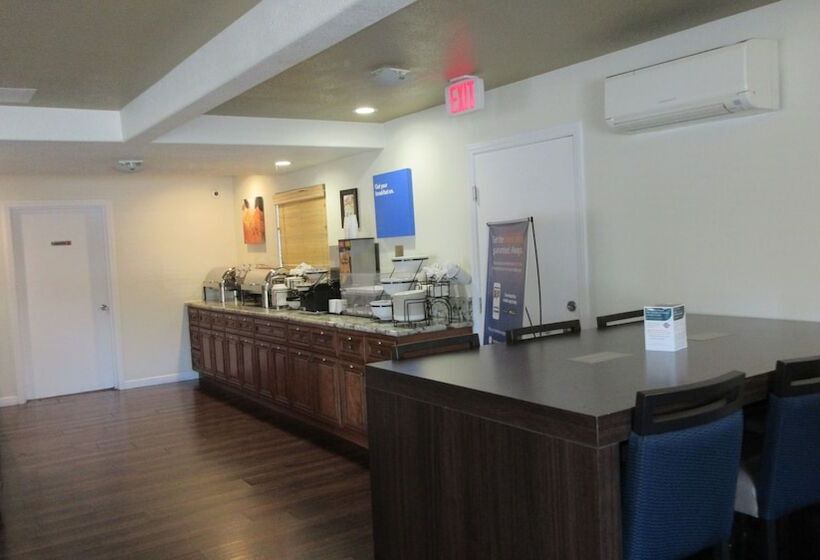 فندق Comfort Inn Bishop