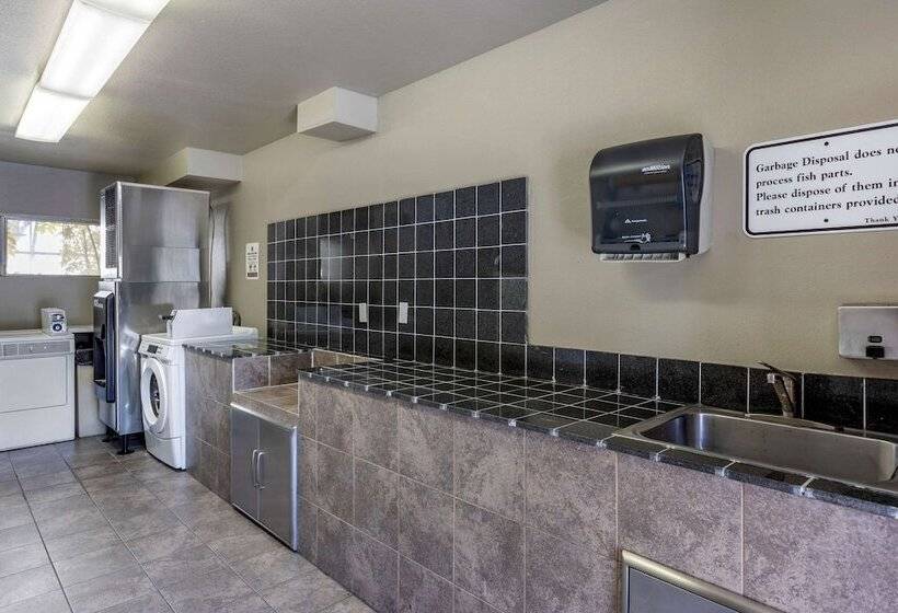 فندق Comfort Inn Bishop