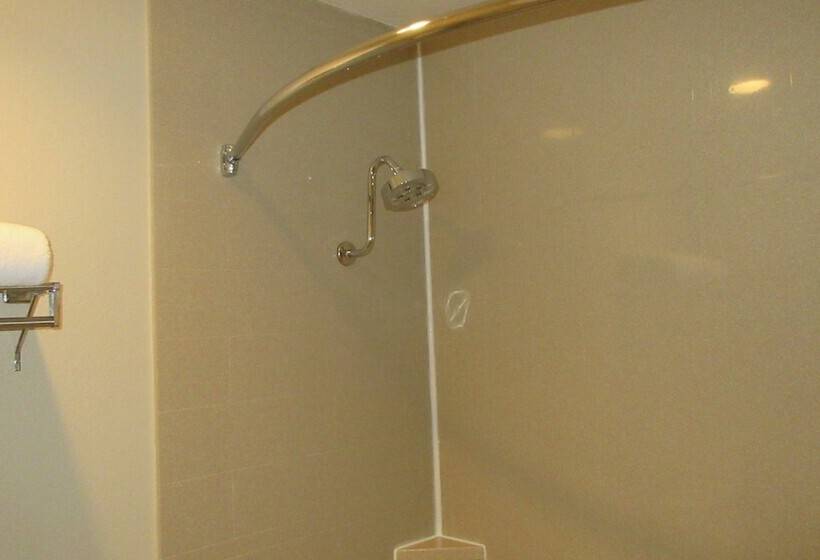 فندق Comfort Inn Bishop