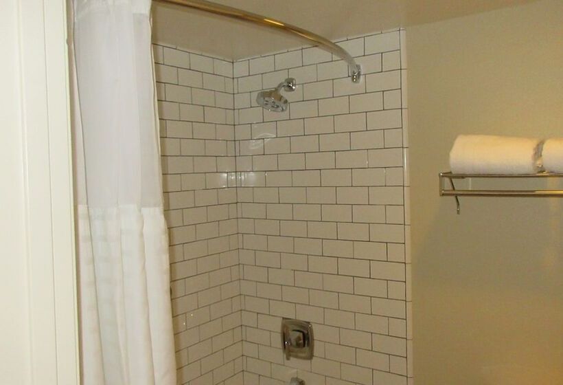 فندق Comfort Inn Bishop