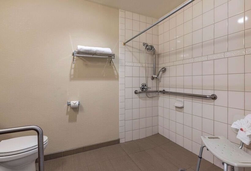 فندق Comfort Inn Bishop