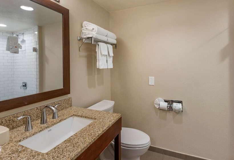 فندق Comfort Inn Bishop