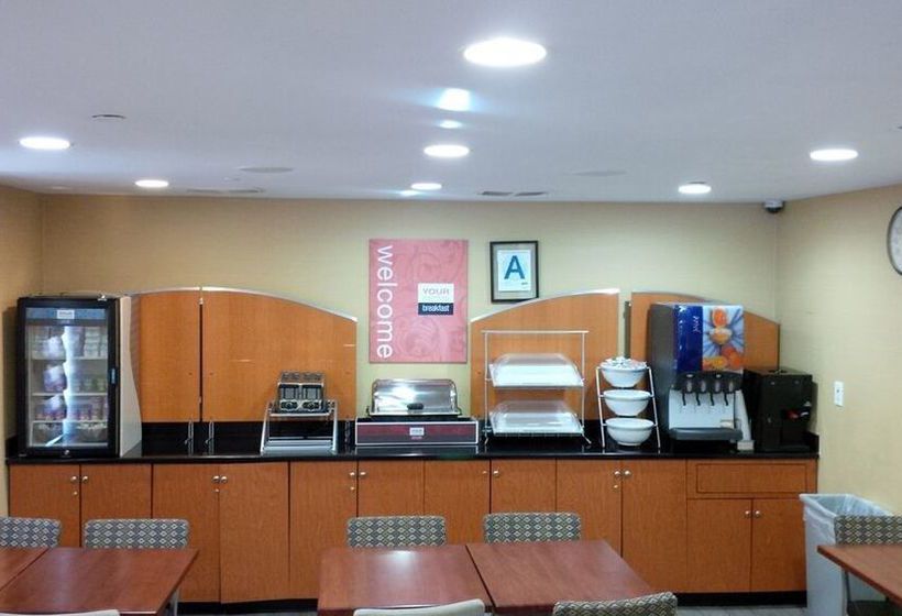 فندق Red Lion Inn and Suites Brooklyn