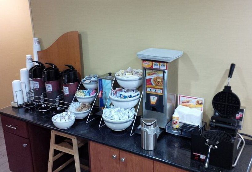 فندق Red Lion Inn and Suites Brooklyn