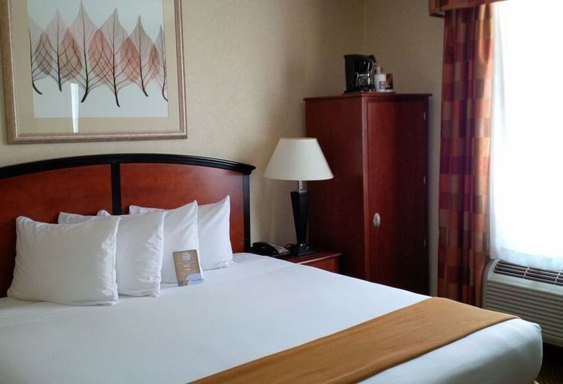 فندق Red Lion Inn and Suites Brooklyn