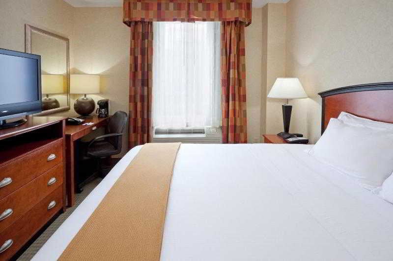 فندق Red Lion Inn and Suites Brooklyn