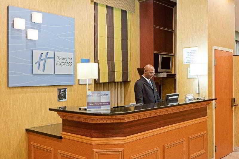 فندق Red Lion Inn and Suites Brooklyn