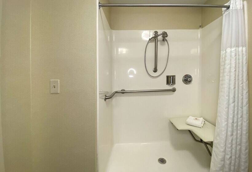 هتل Comfort Inn East Windsor  Springfield