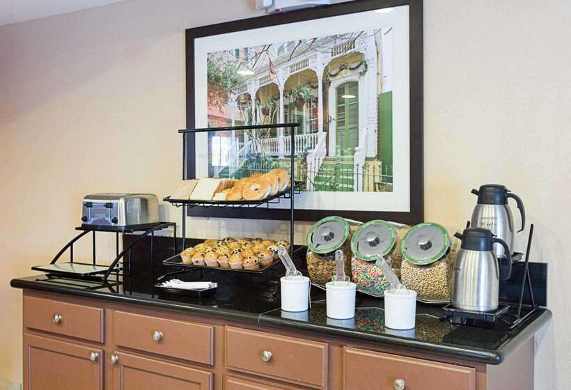 فندق Comfort Inn Marrero  New Orleans West