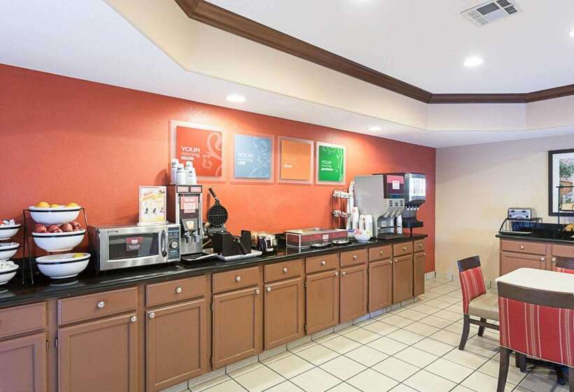 فندق Comfort Inn Marrero  New Orleans West