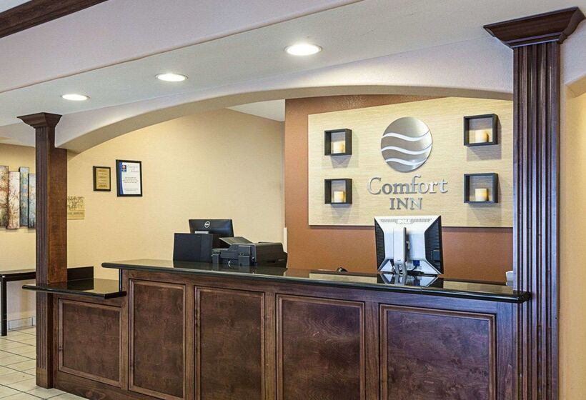 فندق Comfort Inn Marrero  New Orleans West