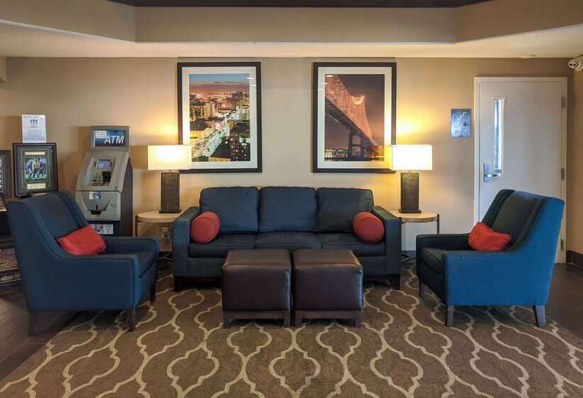 فندق Comfort Inn Marrero  New Orleans West