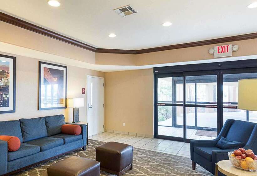 בית מלון כפרי Comfort Inn Marrero  New Orleans West