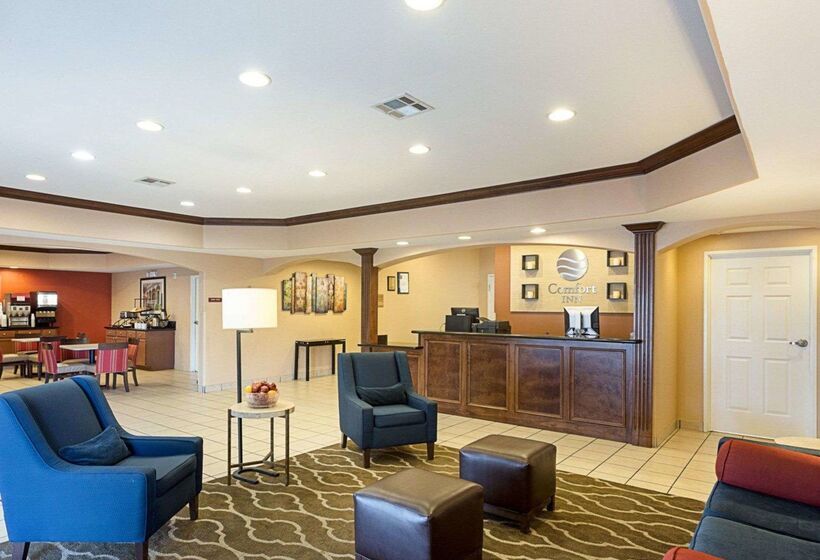 فندق Comfort Inn Marrero  New Orleans West