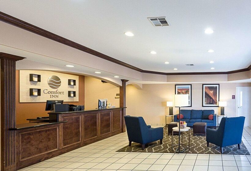 فندق Comfort Inn Marrero  New Orleans West
