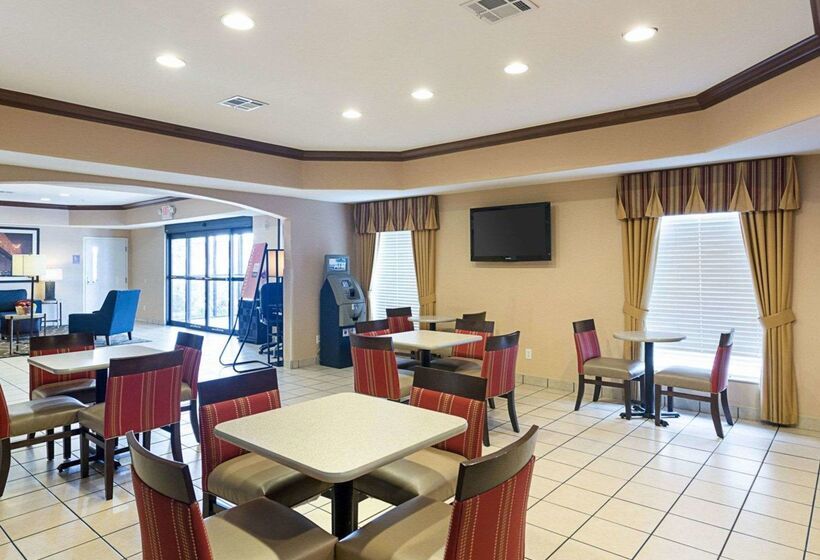 فندق Comfort Inn Marrero  New Orleans West
