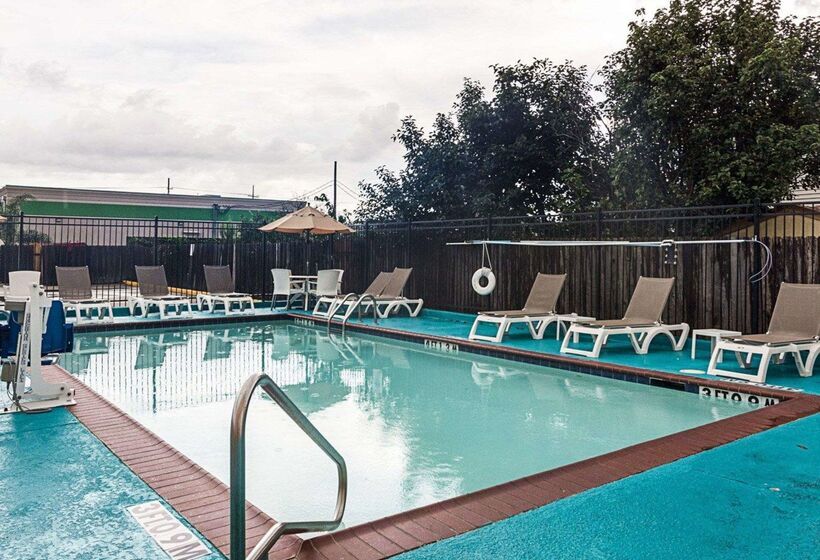 فندق Comfort Inn Marrero  New Orleans West