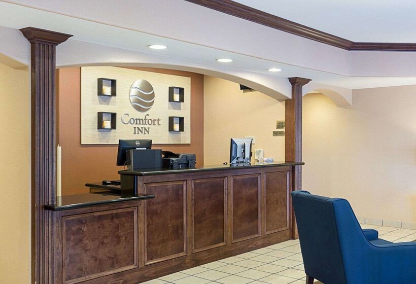 فندق Comfort Inn Marrero  New Orleans West