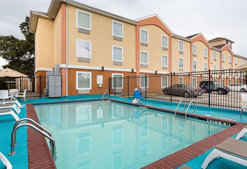 فندق Comfort Inn Marrero  New Orleans West