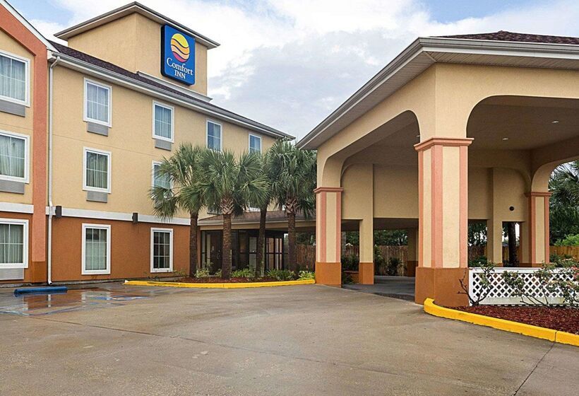 فندق Comfort Inn Marrero  New Orleans West