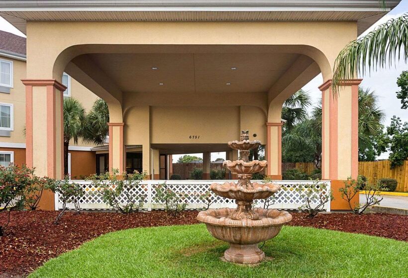 فندق Comfort Inn Marrero  New Orleans West