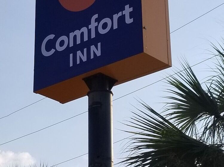 בית מלון כפרי Comfort Inn Marrero  New Orleans West
