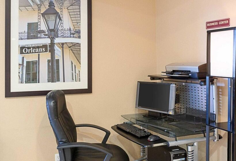 فندق Comfort Inn Marrero  New Orleans West