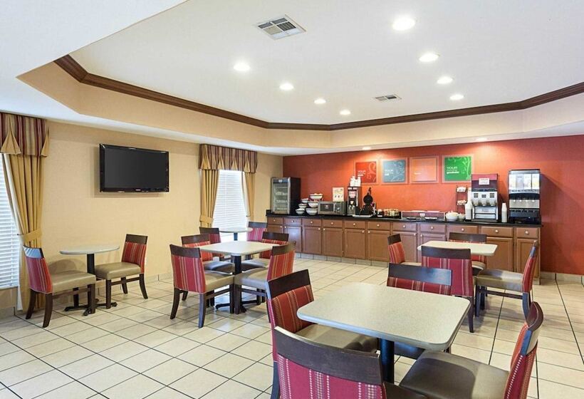 فندق Comfort Inn Marrero  New Orleans West