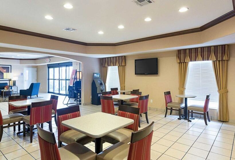 בית מלון כפרי Comfort Inn Marrero  New Orleans West