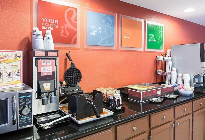 فندق Comfort Inn Marrero  New Orleans West