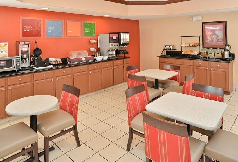 فندق Comfort Inn Marrero  New Orleans West