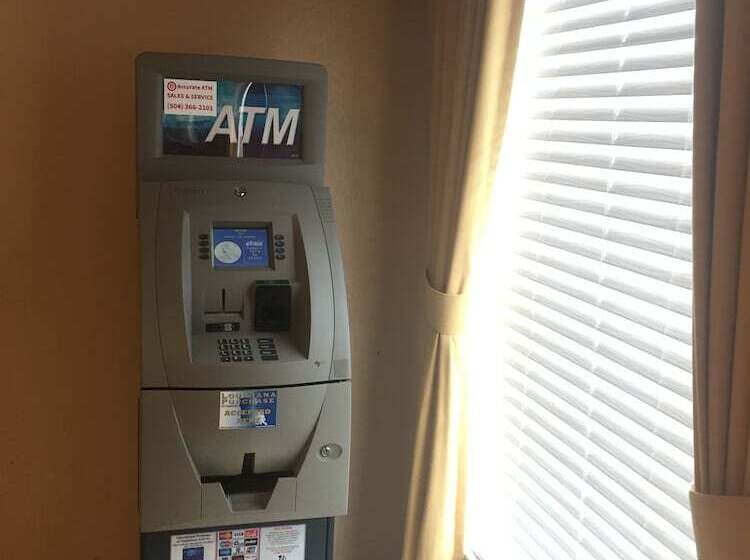 فندق Comfort Inn Marrero  New Orleans West