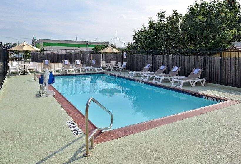 فندق Comfort Inn Marrero  New Orleans West