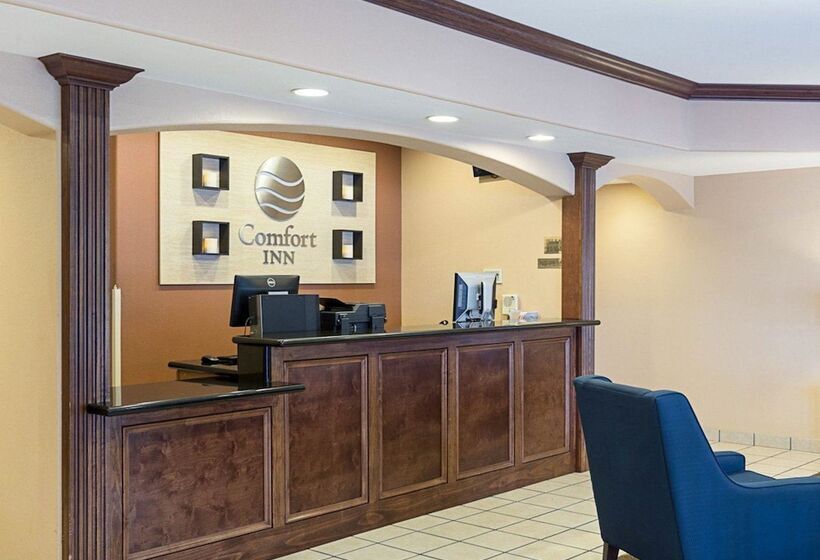 فندق Comfort Inn Marrero  New Orleans West
