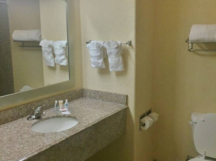 בית מלון כפרי Comfort Inn Marrero  New Orleans West