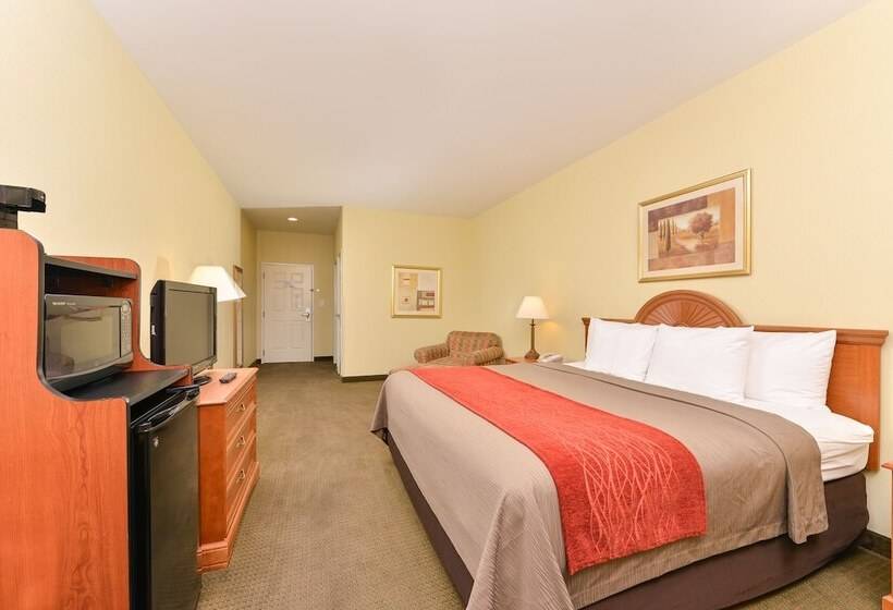 فندق Comfort Inn Marrero  New Orleans West