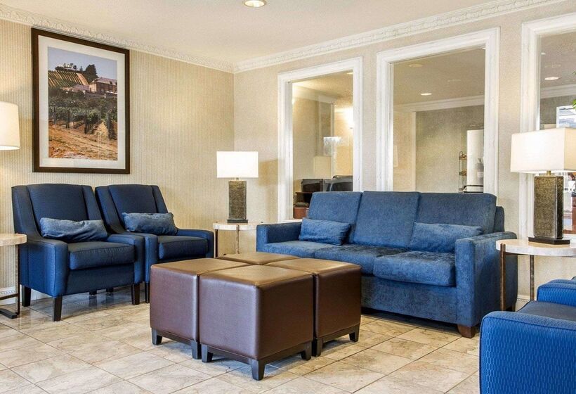 فندق Comfort Inn Modesto