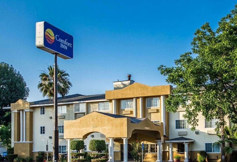 فندق Comfort Inn Modesto