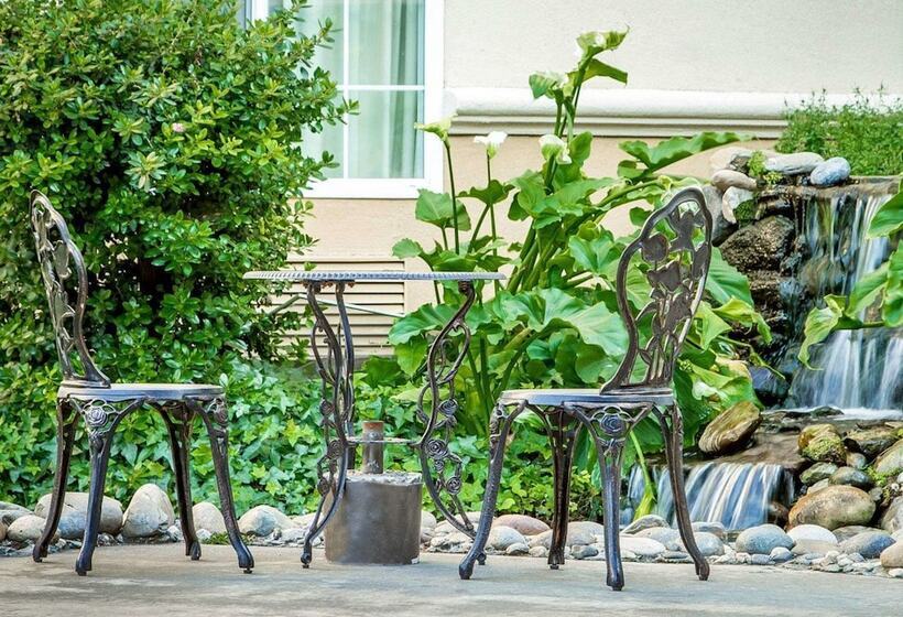 בית מלון כפרי Comfort Inn Modesto