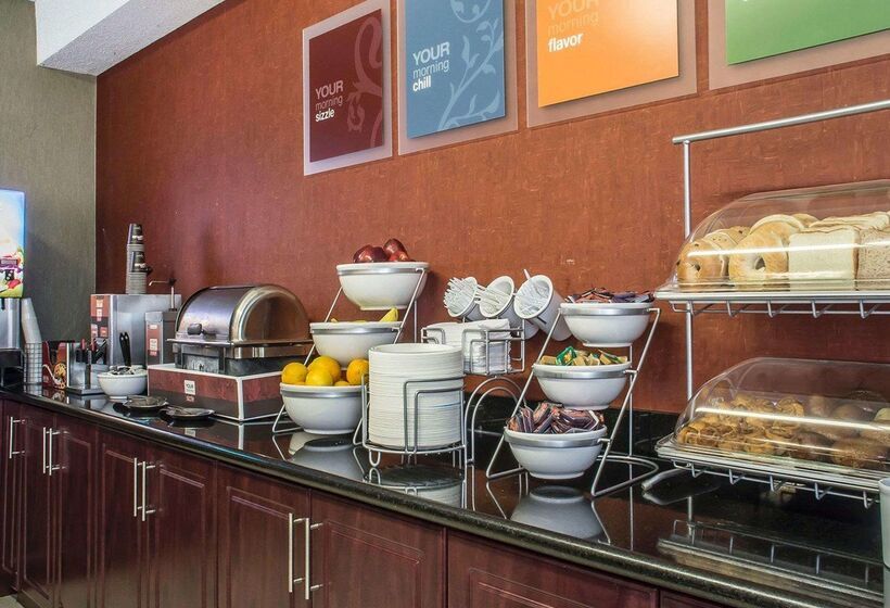 فندق Comfort Inn