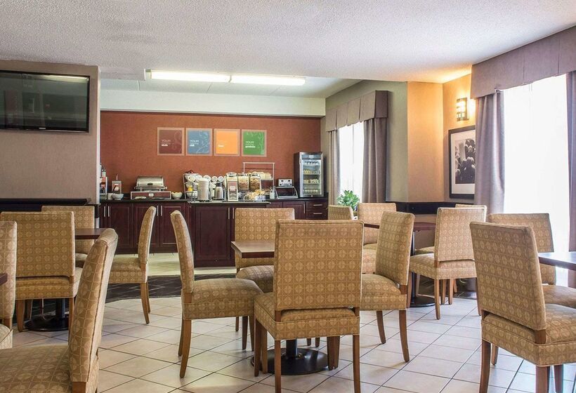 فندق Comfort Inn