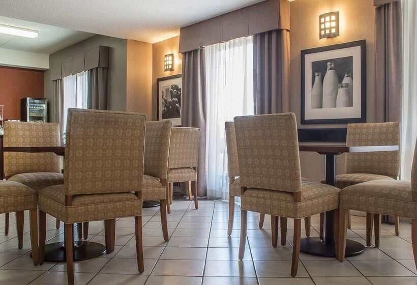 فندق Comfort Inn