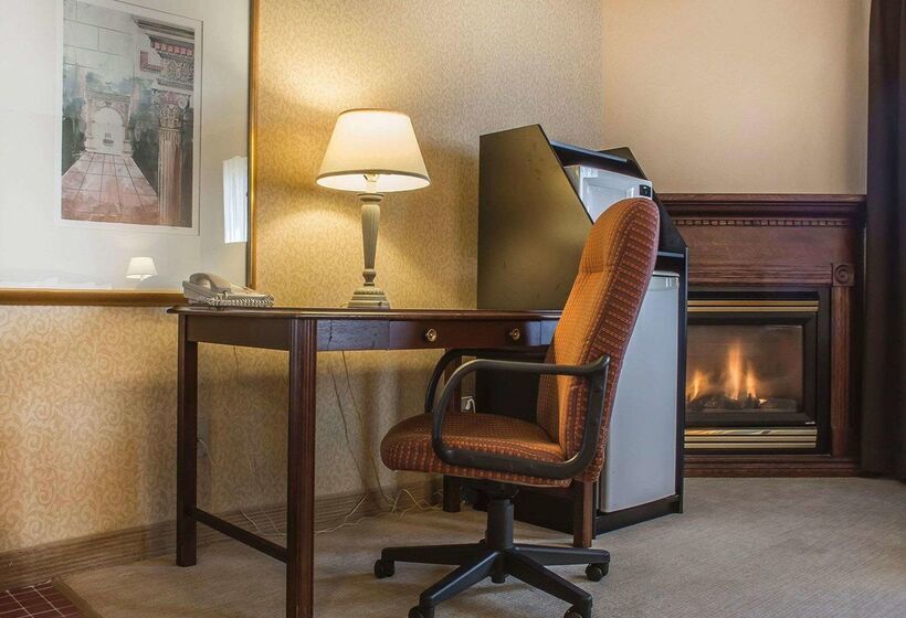 فندق Comfort Inn