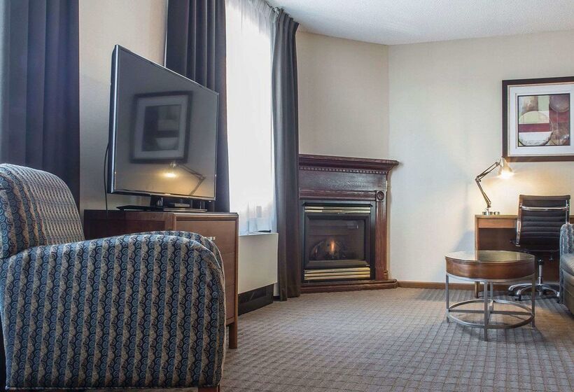 فندق Comfort Inn