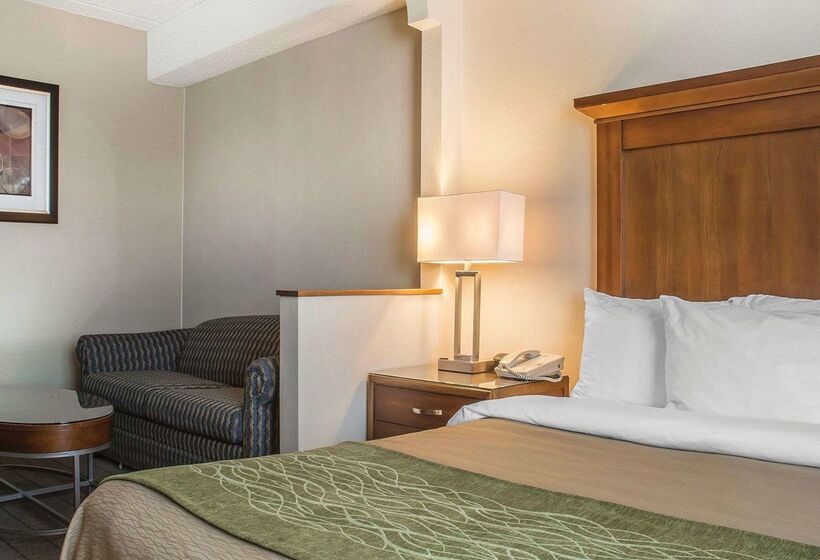 فندق Comfort Inn