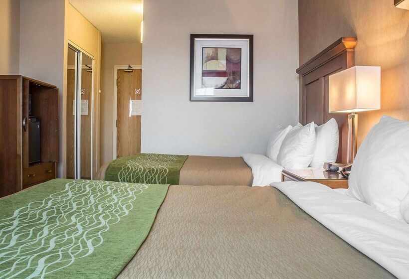 فندق Comfort Inn