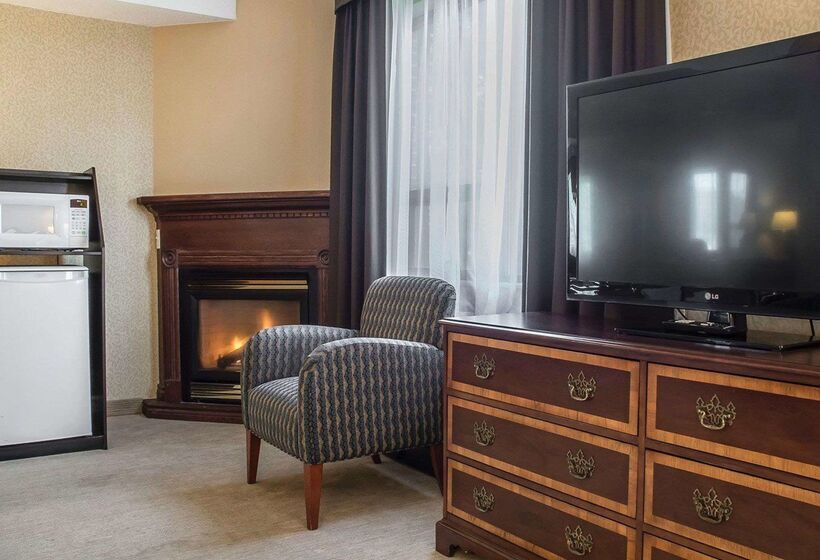 فندق Comfort Inn